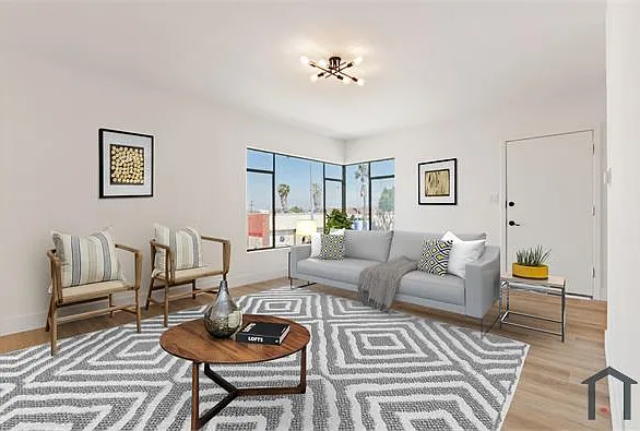 150 S Alvarado St #6 — Photo 7
