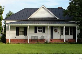 6278 Black Creek Rd, Smithfield, NC 27577