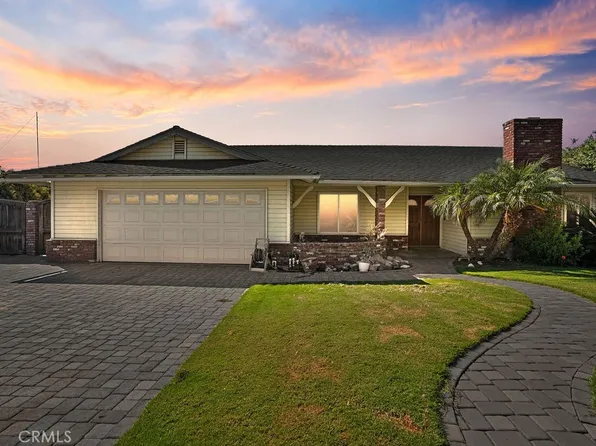 8321 Pumalo St, Alta Loma, CA 91701
