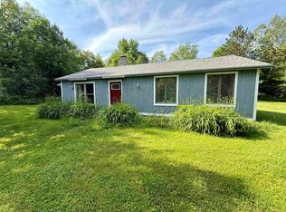 61 Davis Rd, Proctorsville, VT 05153