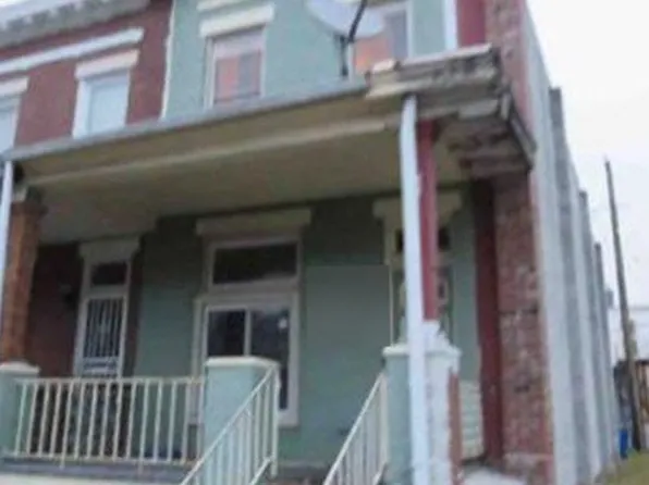 1772 Montpelier St, Baltimore, MD 21218