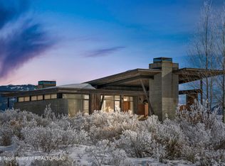 2520 Trader Rd, Jackson, WY 83001