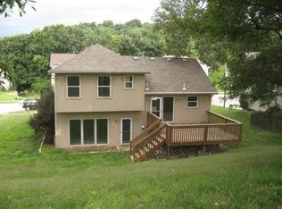 5375 NW Heritage Hill Rd, Kansas City, MO 64152