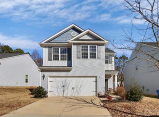 1349 Waylon Ave, Gastonia, NC 28054