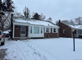 20294 Prevost St, Detroit, MI