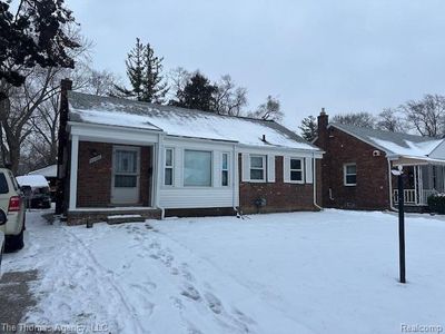 20294 Prevost St, Detroit, MI, 48235