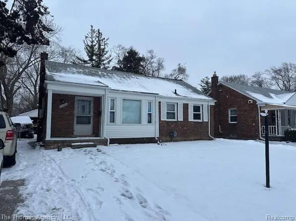 20294 Prevost St, Detroit, MI 48235