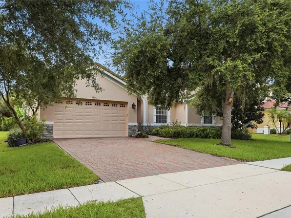 2806 SCENIC LANE, KISSIMMEE, FL 34744