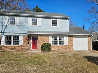 3736 Colonial Pkwy, Virginia Beach, VA 23452