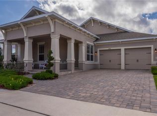 14590 Black Quill Dr, Winter Garden, FL 34787