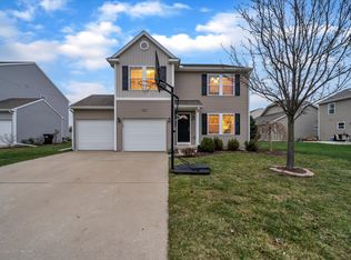 15035 Nottingham Fields Pkwy, Lansing, MI 48906