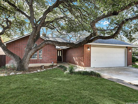2nd image of 13827 cedar canyon