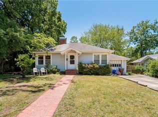 1705 Oak St, Greensboro, NC 27403