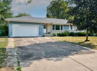 3301 62nd Ave N, Brooklyn Center, MN 55429
