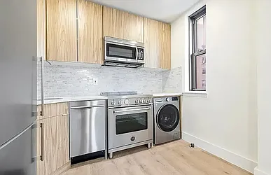 Rented by REAL New York