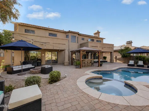 31605 N 19TH Avenue, Phoenix, AZ 85085