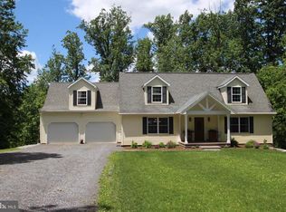 95 N Geyers Church Rd, Middletown, PA 17057