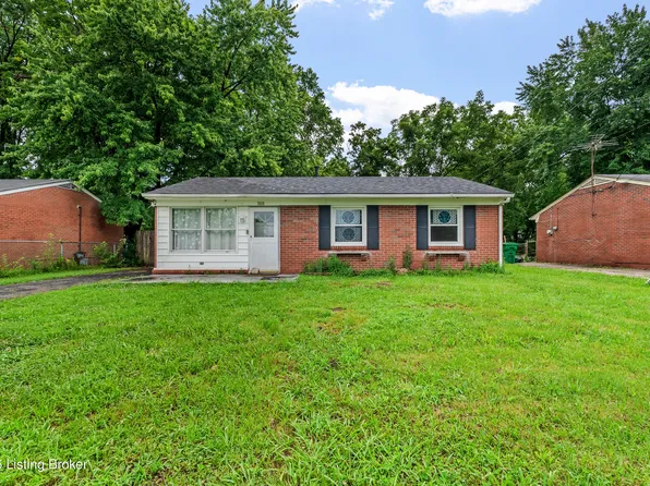 5611 Ailanthus Trl, Louisville, KY 40219