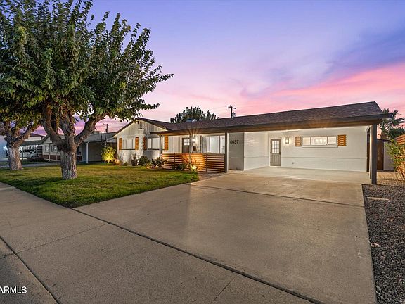 3rd image of 6637 E CULVER Street