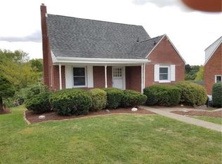 5177 Gardenview Rd, Pittsburgh, PA 15236