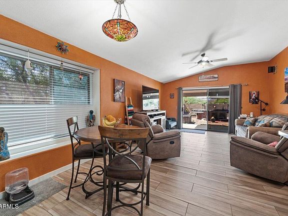 5th image of 6501 S FOOTHILLS Drive