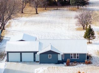 25419 406th Ave, Mitchell, SD 57301