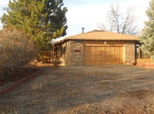 4424 W County Road 4, Berthoud, CO 80513