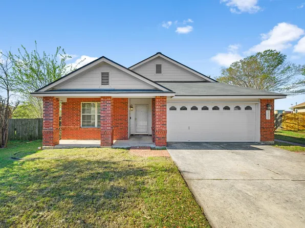 1227 Liffey Dr, Pflugerville, TX 78660