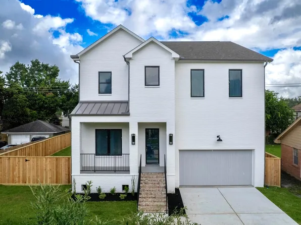 4009 Newshire Dr, Houston, TX 77025