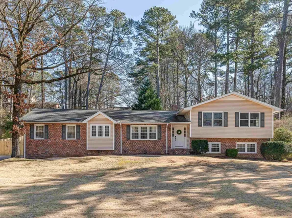 3309 Stoneridge Dr, Mountain Brook, AL 35223