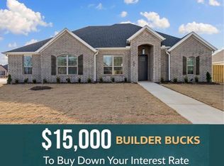 2125 Porter St, Pea Ridge, AR 72751