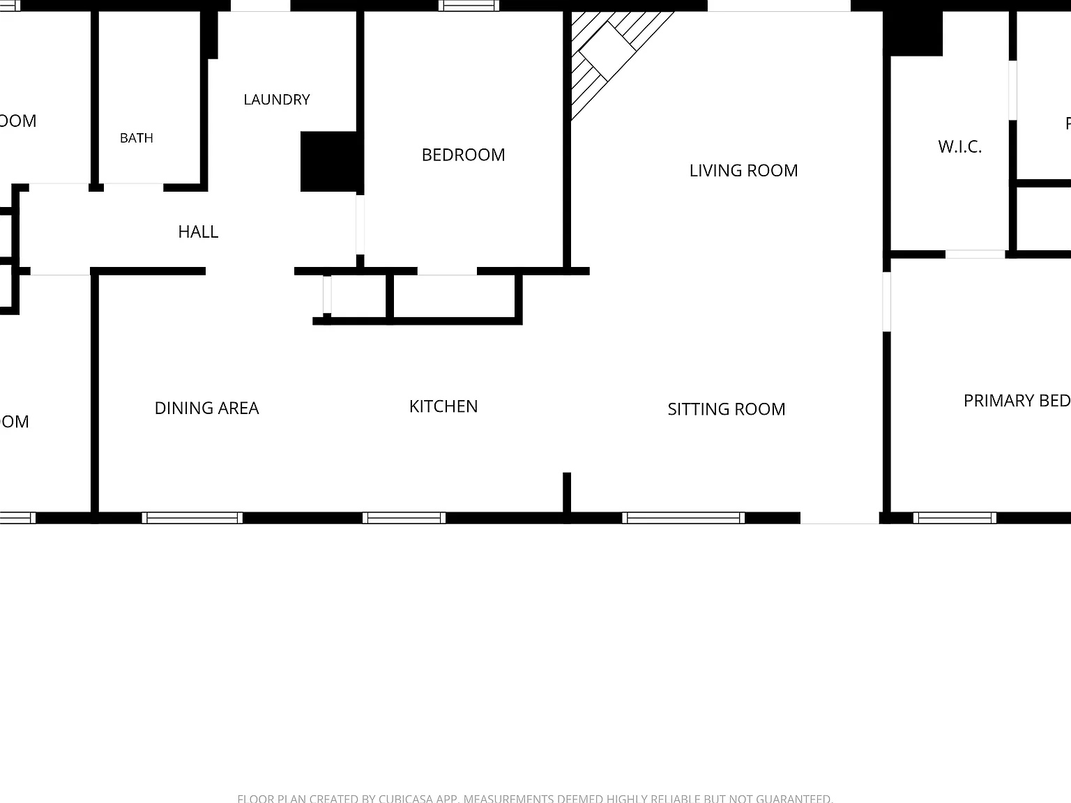 3 bed, 1440 sqft, $1,800 — Photo 3