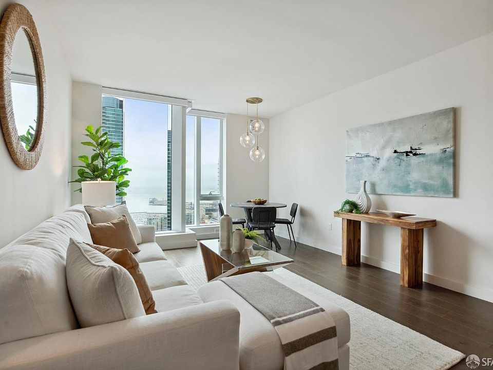 1st image of 488 Folsom St #4106