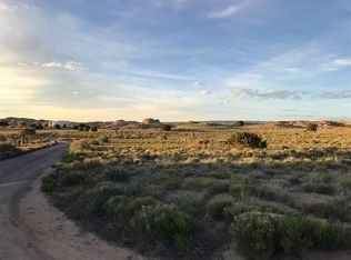 48 Ojitos Trl, Espanola, NM 87532