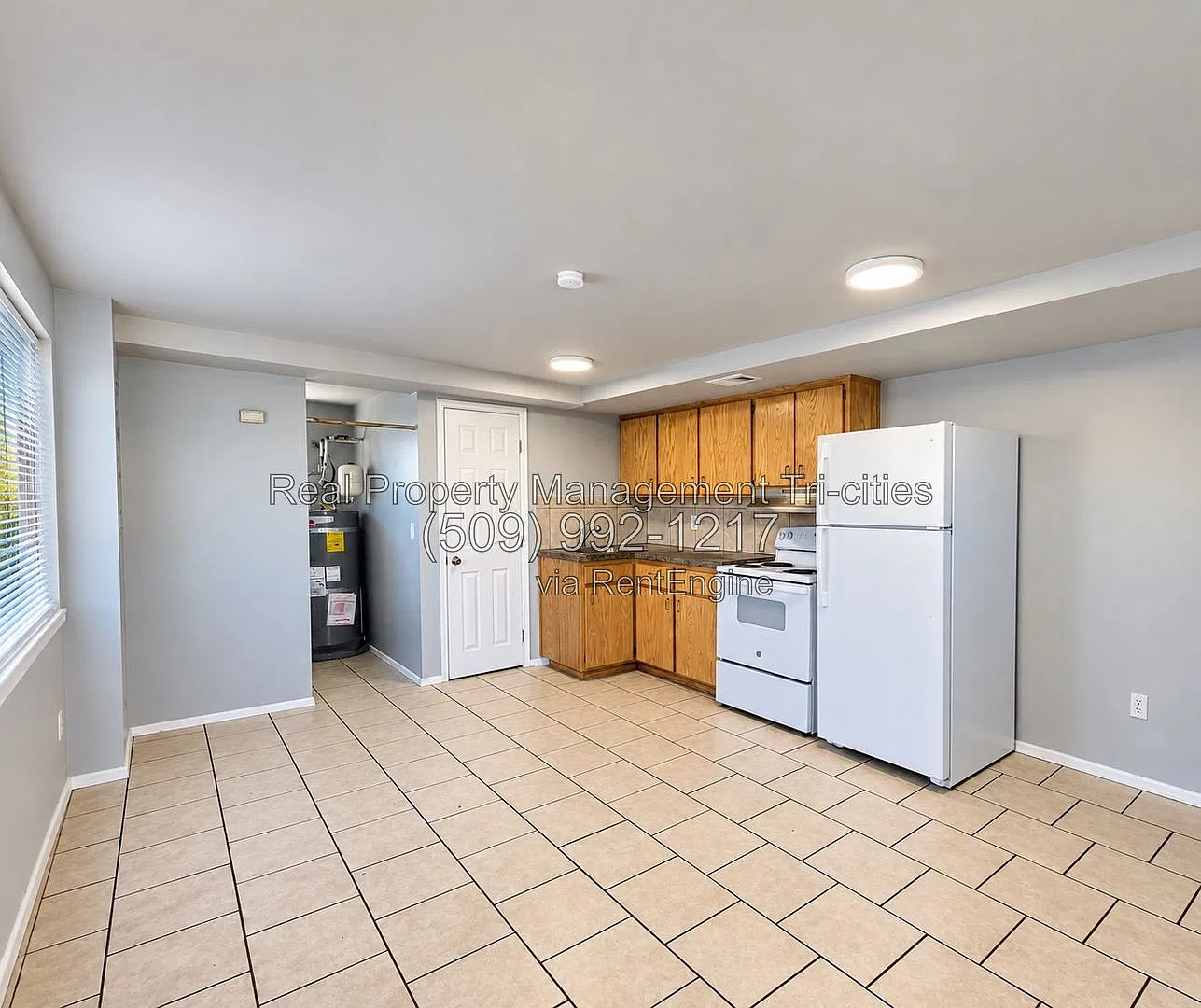 Studio, 1.0 bath, 350 sqft, $895 — Photo 1