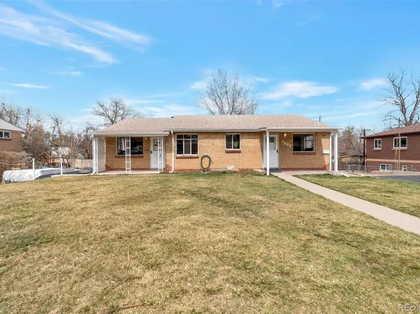 7085 W 32nd Place, Wheat Ridge, CO 80033