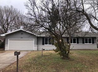 3460 S Nettleton Ave, Springfield, MO 65807