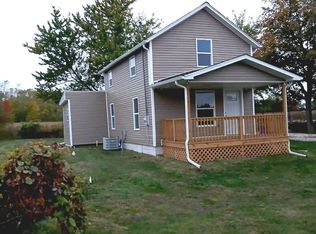 2564 S Lima Rd, Kendallville, IN 46755