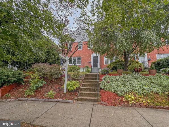 8110 Loch Raven Blvd, Towson, MD 21286