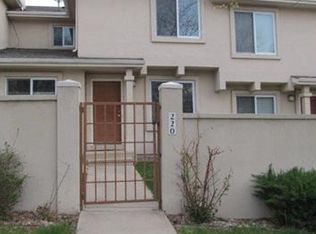 220 W Navajo St, Colorado Springs, CO 80905