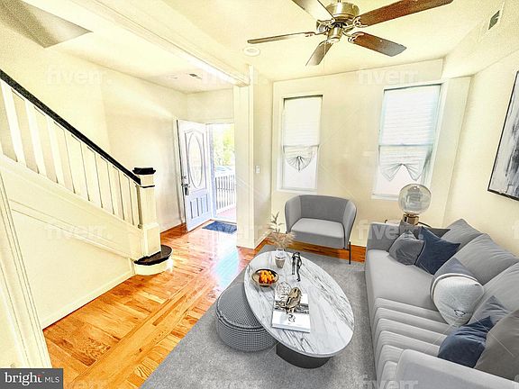 3rd image of 4924 Litchfield Ave
