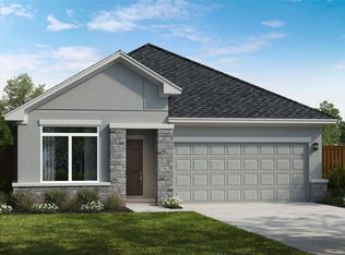 412 Amista Dr, Liberty Hill, TX 78642