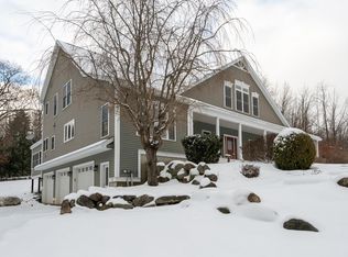 30 Horizon Drive, Goffstown, NH 03045