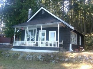 549 B Carter Beach Rd, San Juan Island, WA 98250