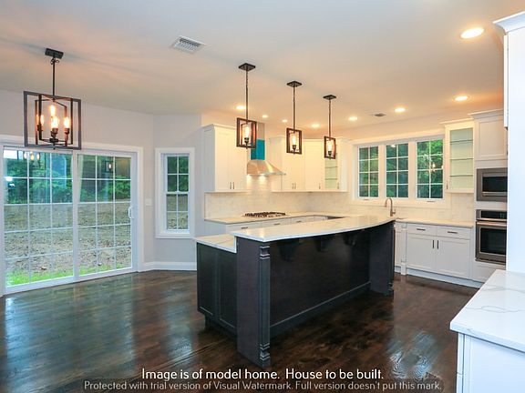 5th image of LOT 6 Nine Rosewood Ct