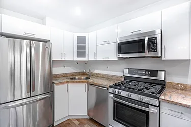 Rented by Owner