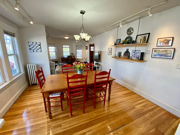 39 Westford St #1 — Photo 12