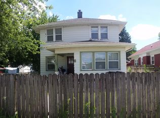 122 Williston Ave, Waterloo, IA 50702