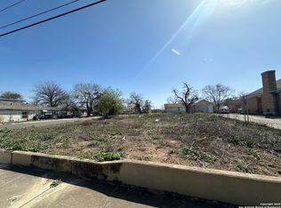 502 KING AVE LOT 16, San Antonio, TX 78211