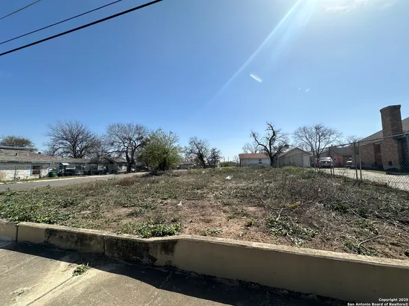 502 King LOT 16, San Antonio, TX 78211